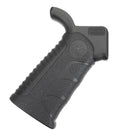 XTECH XTT117-BLK ATG 2.0    ATG AR15 ADJ TCT GRIP