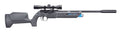 UMA 2251558 KOMPLETE NCR .22 CALIBER NITROAIR PCP
