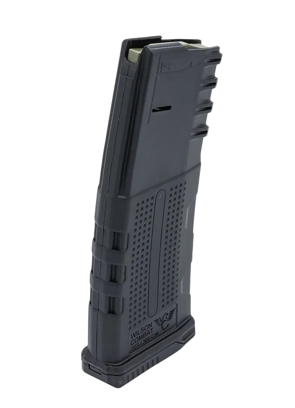WILS TR-WMAG30B  MAG AR 556/300BO/300HAMR 30RD
