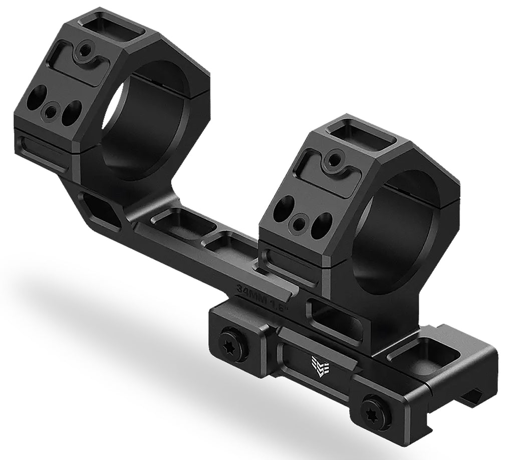SWAMPFOX SHRM-30-M2  H.E.       45 DEGREE RFLX MNT