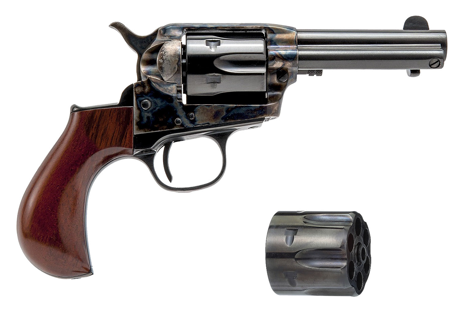 CIM CA980DC     LIGHTNING DUAL CYL 38/9MM 3.5