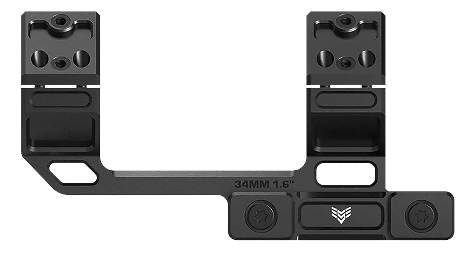 SWAMPFOX SHRM-30-M2  H.E.       45 DEGREE RFLX MNT