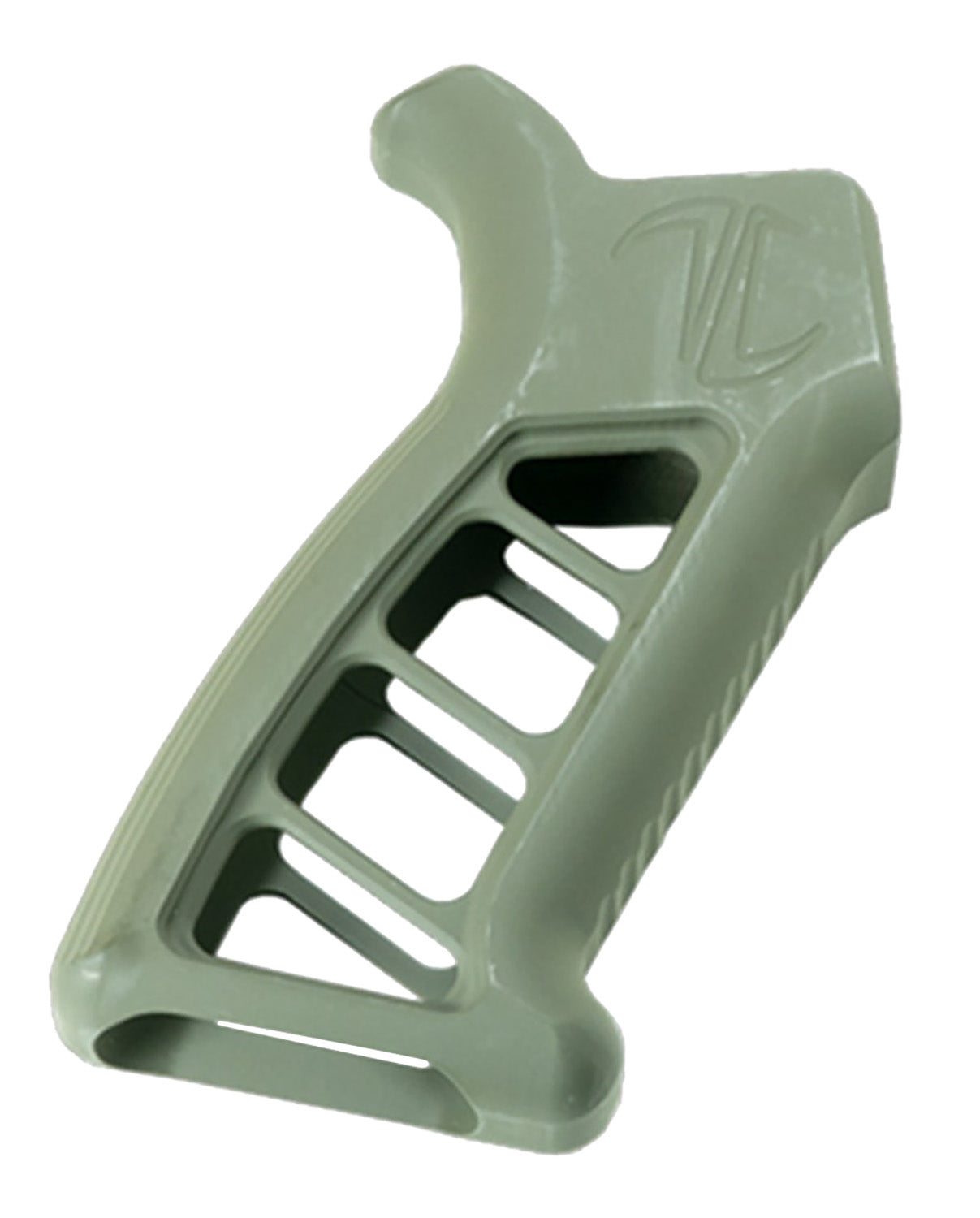 TIMBER EARPGOD       ENFORC AR PST GRIP