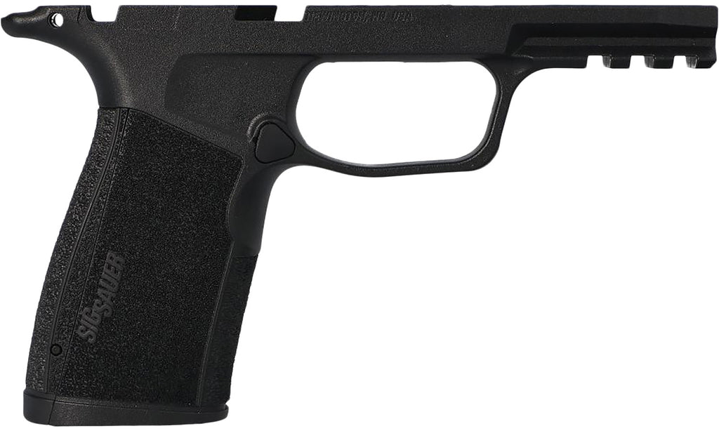 SIG 8901180  GRIP MOD ASSY P365 9/380 MS BLK