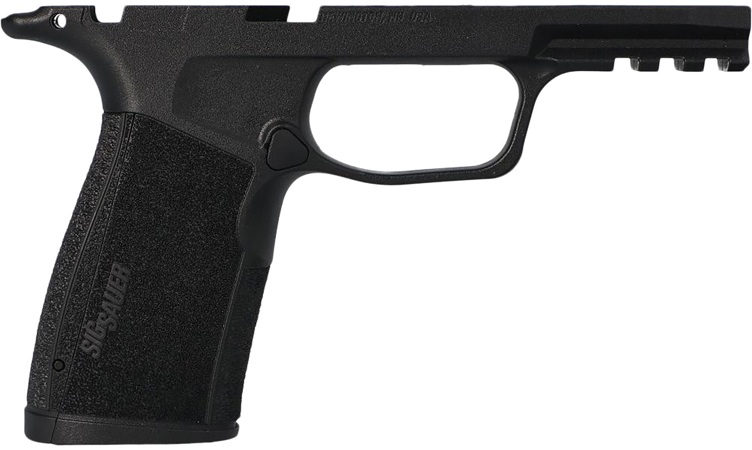 SIG 8901180  GRIP MOD ASSY P365 9/380 MS BLK