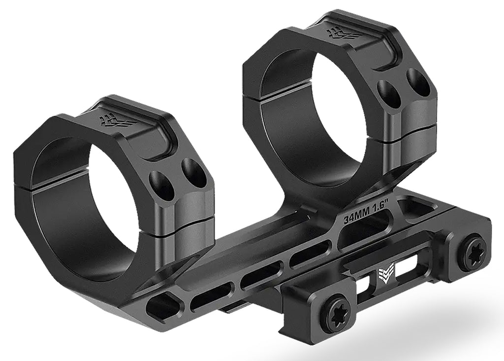 SWAMPFOX FCM-30-M    FREEDOM    LIGHT CANTILVR MNT