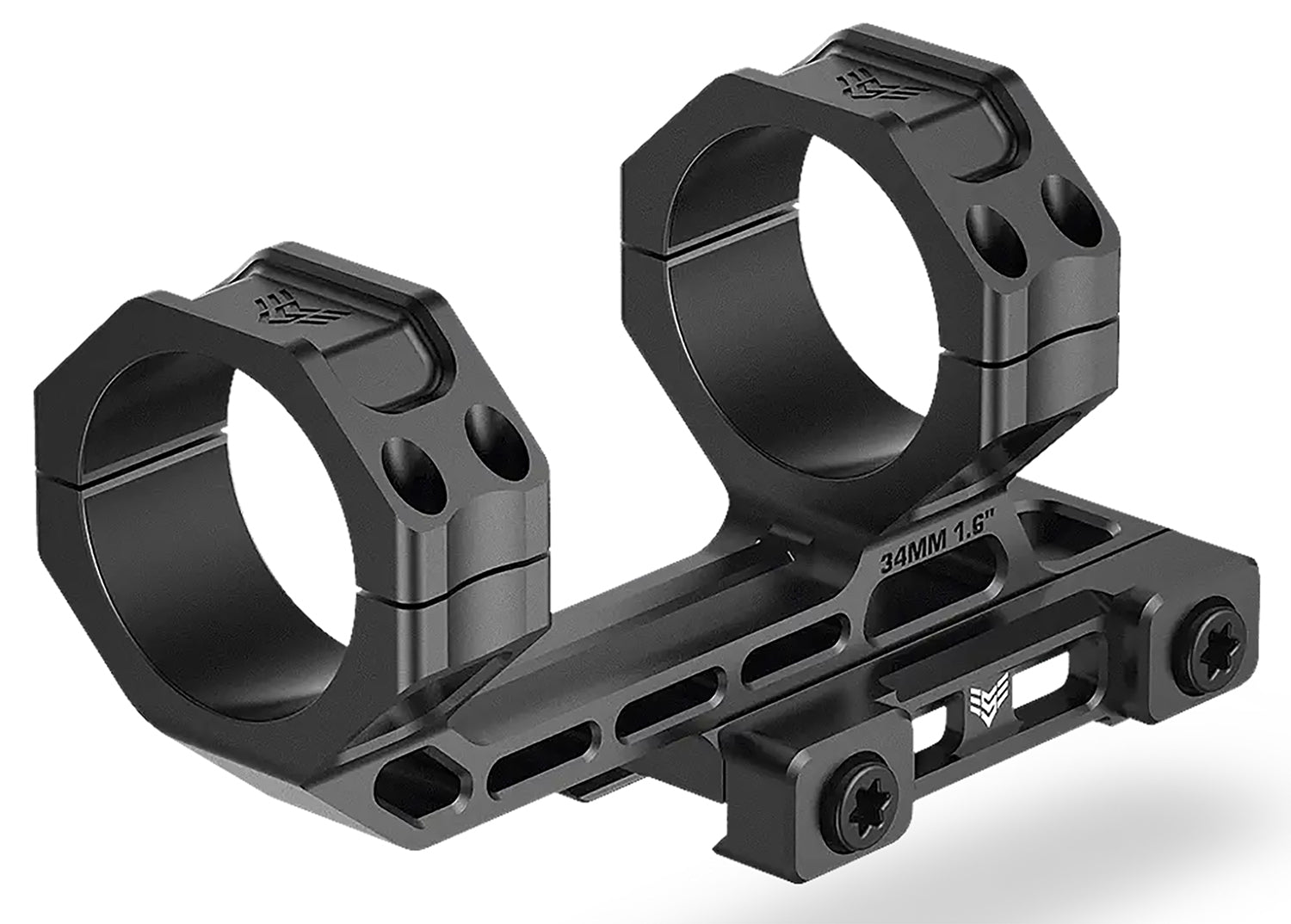 SWAMPFOX FCM-30-M    FREEDOM    LIGHT CANTILVR MNT