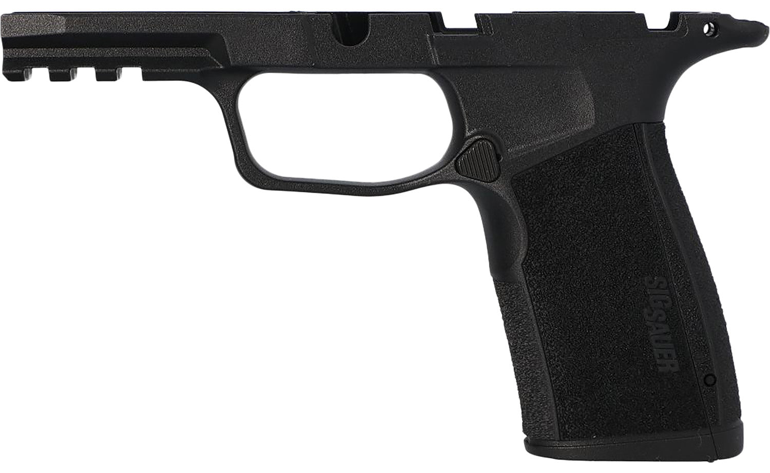 SIG 8901180  GRIP MOD ASSY P365 9/380 MS BLK