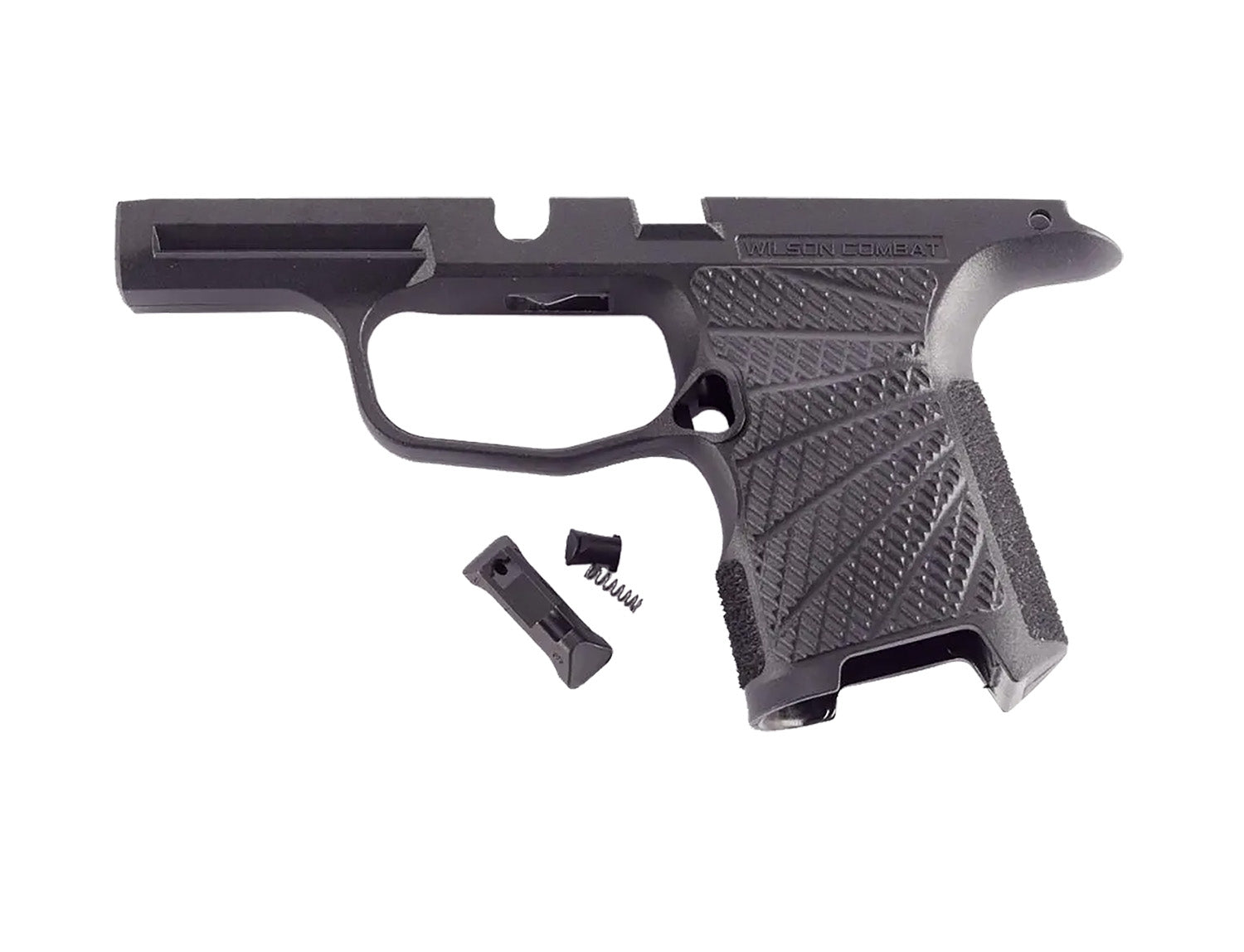 WILS 365-SB      WCP365 GRIP MODULE BLK