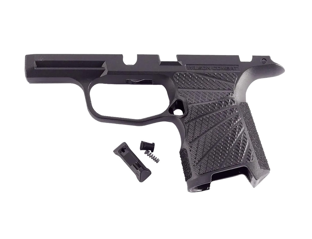 WILS 365-MB      WCP365 GRIP MODULE BLK SAFETY