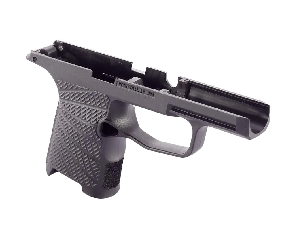WILS 365-SB      WCP365 GRIP MODULE BLK