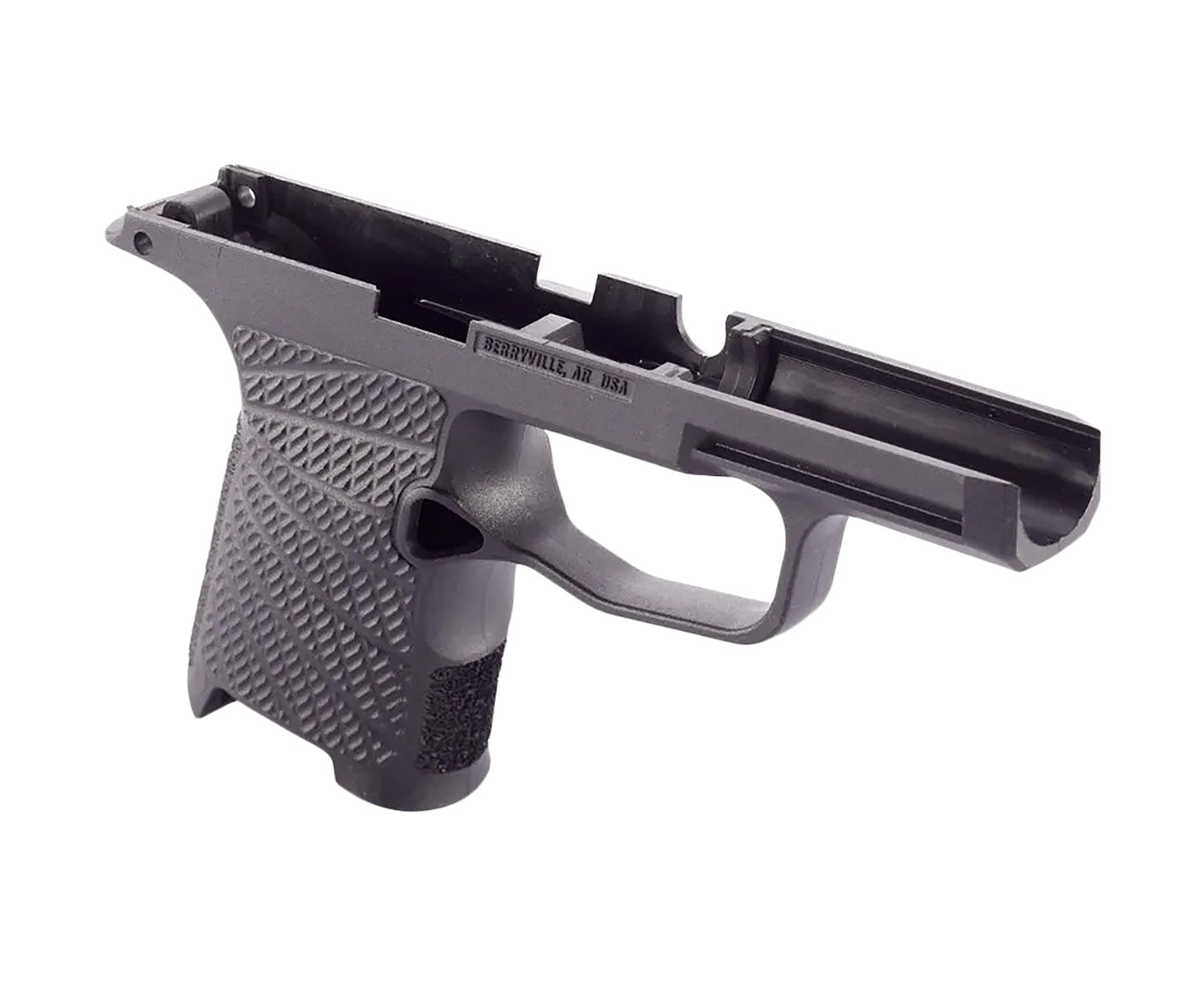 WILS 365-SB      WCP365 GRIP MODULE BLK