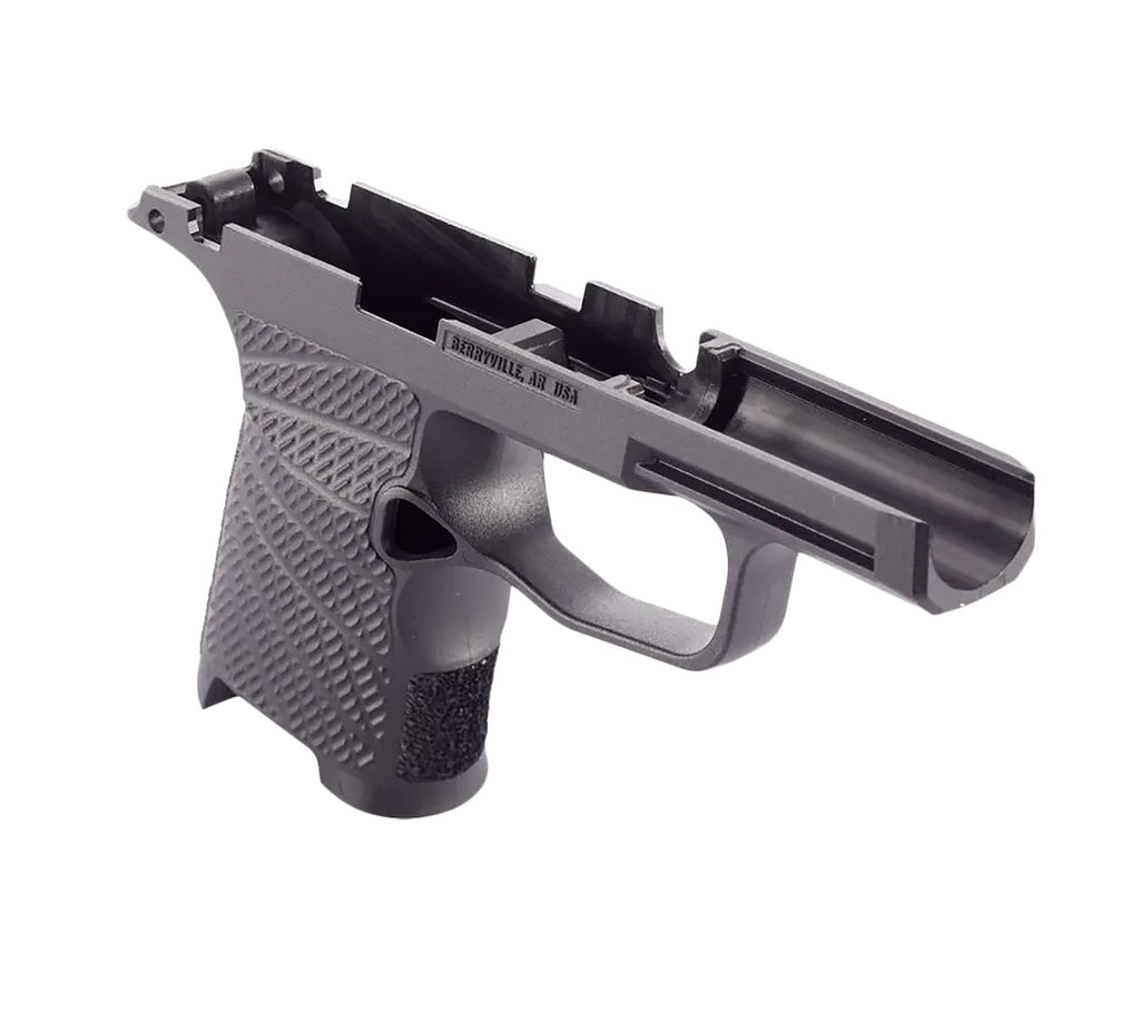 WILS 365-MB      WCP365 GRIP MODULE BLK SAFETY