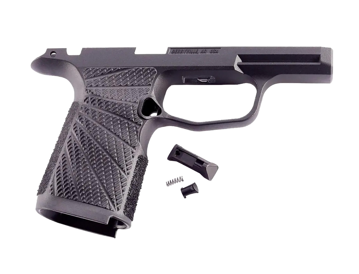 WILS 365XL-MB    WCP365XL GRIP MODULE BLK SAFETY