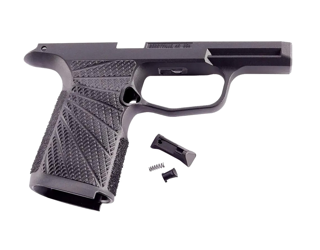 WILS 365XL-SB    WCP365XL GRIP MODULE BLK