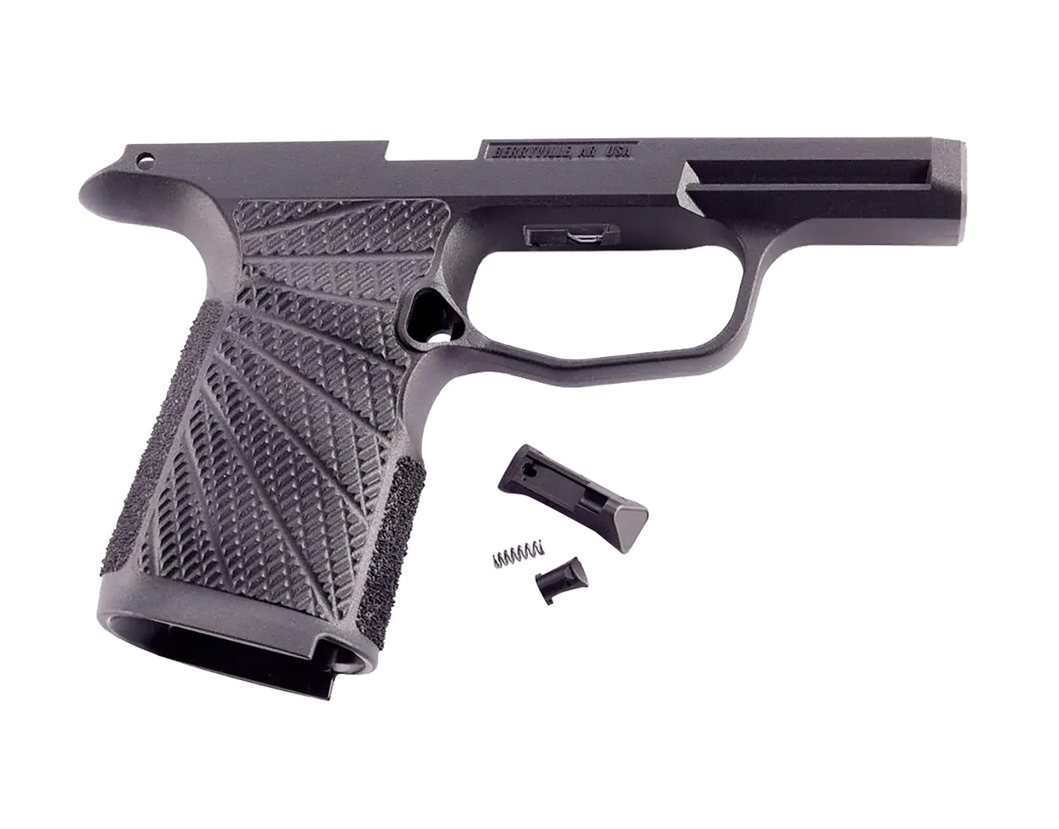 WILS 365XL-SB    WCP365XL GRIP MODULE BLK