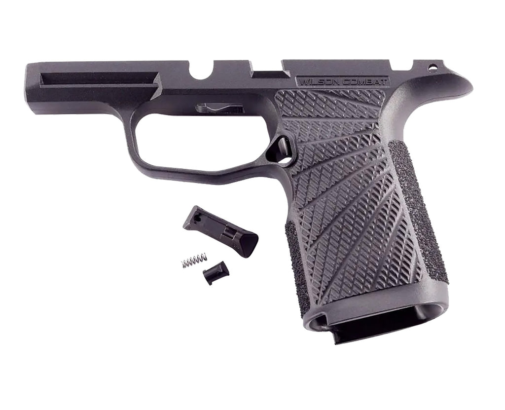 WILS 365XL-MB    WCP365XL GRIP MODULE BLK SAFETY