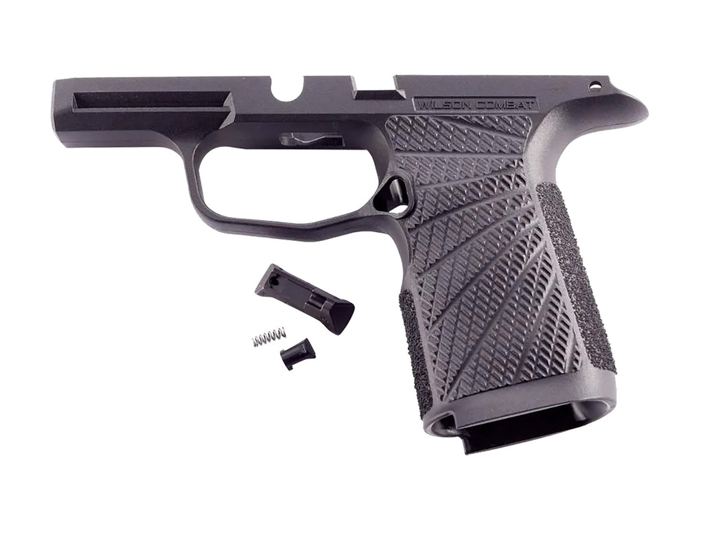 WILS 365XL-SB    WCP365XL GRIP MODULE BLK