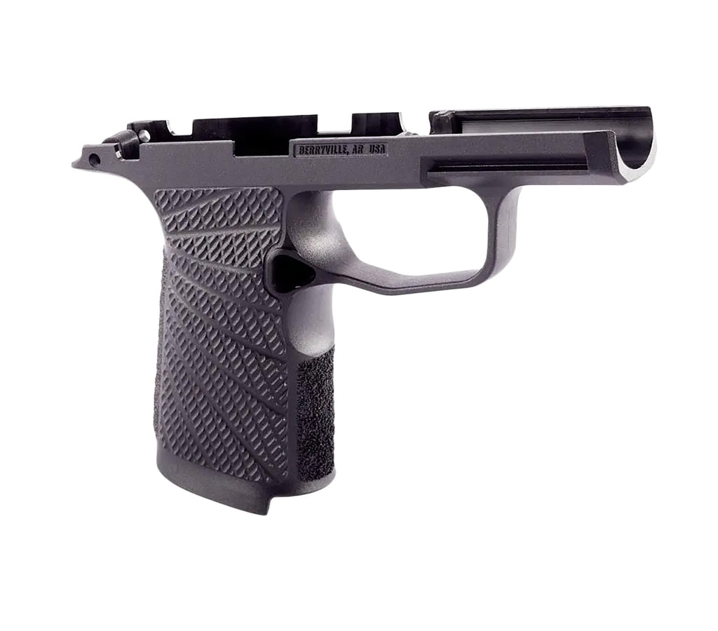 WILS 365XL-MB    WCP365XL GRIP MODULE BLK SAFETY
