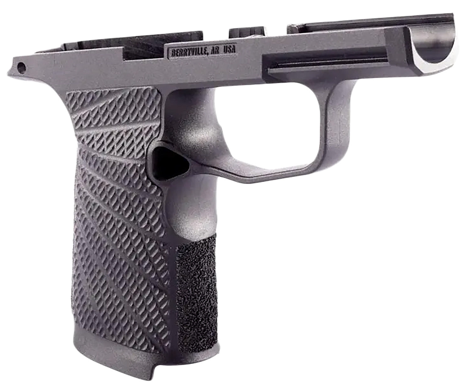 WILS 365XL-SB    WCP365XL GRIP MODULE BLK