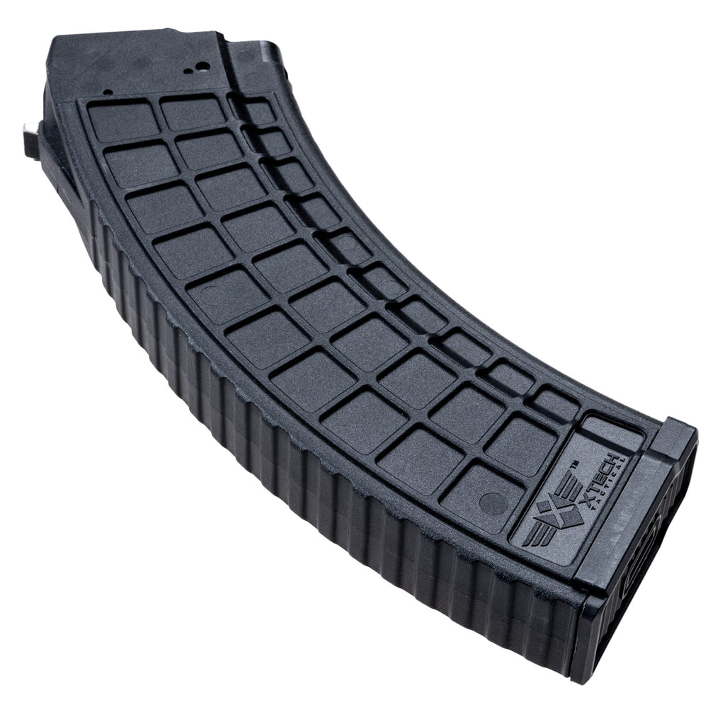XTECH XTT115-2-BLK-MAG47    MAG47 G2 MAG 30R AK47
