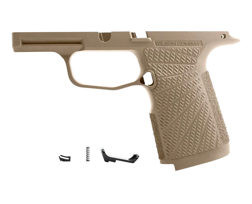 WILS 365XL-ST    WCP365XL GRIP MODULE TAN