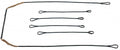 RAVIN R190    STRING AND CABLE SET (R10/R20/29)