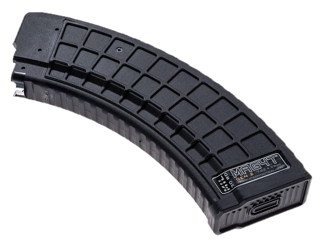 XTECH XTT135-BLK-ELITE      MAG47 ELITE MAG 30RD
