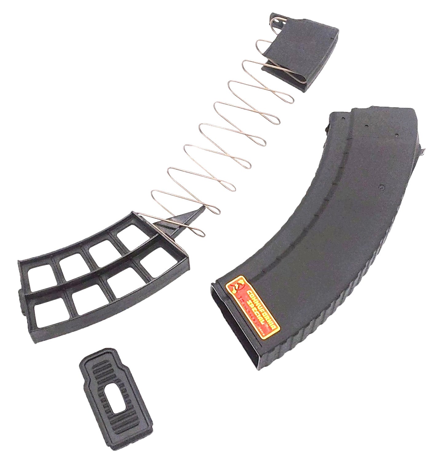 XTECH XTT135-1030-ELITE     MAG47 ELITE 10/30 MAG