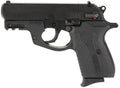 BERSA T380PM15X     380 D.A.           15R   MATTE