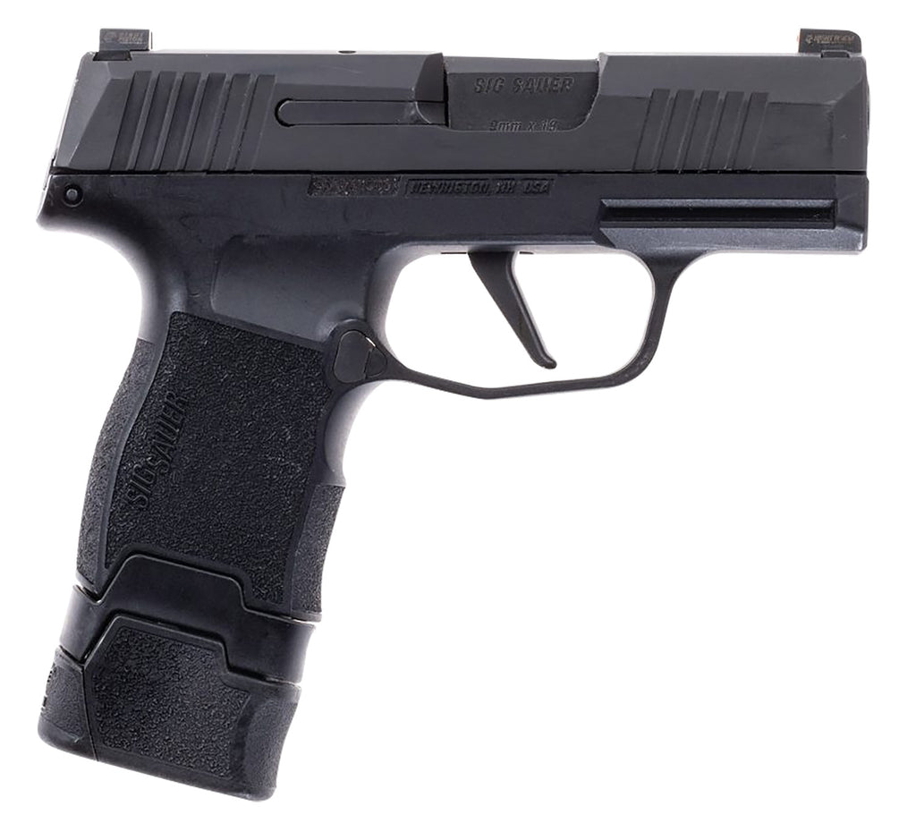 XTECH XT3020501             MTX P365 12R 9M MAG EX