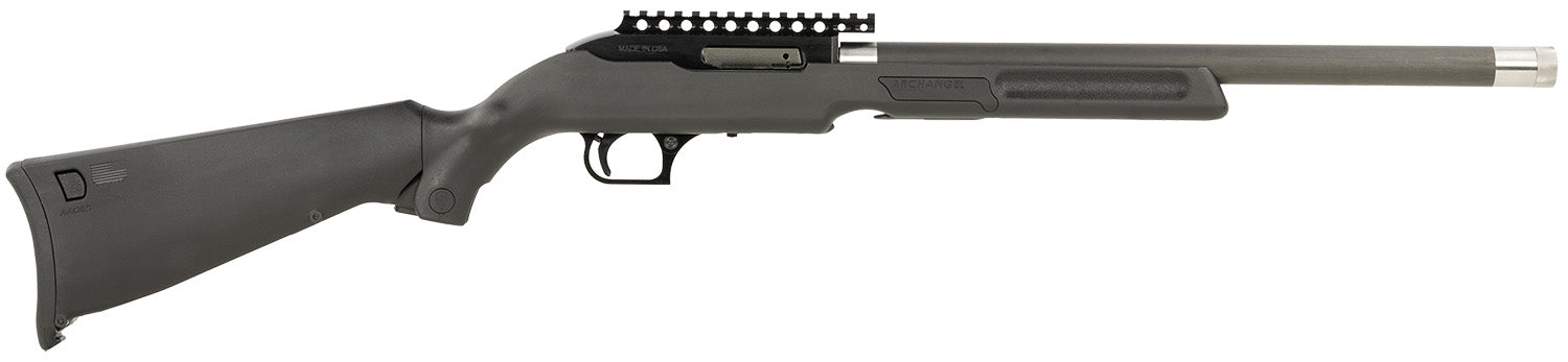 MAG SSAA22G      SWITCHBOLT 22LR 16.5 ARCHANGL BLK