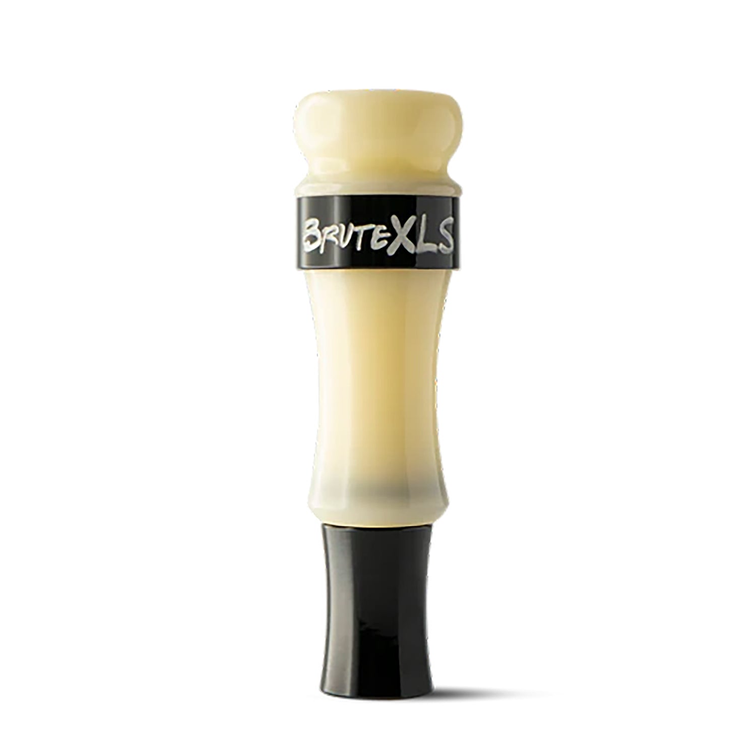 RTGC DC013S-IVB  BRUTE XLS CUTDOWN      IVRORY&amp;BLK