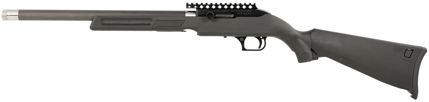 MAG SSAA22G      SWITCHBOLT 22LR 16.5 ARCHANGL BLK