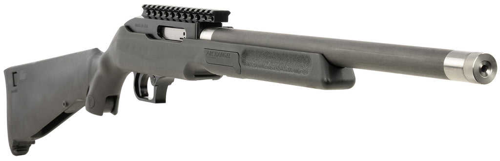 MAG SSAA22G      SWITCHBOLT 22LR 16.5 ARCHANGL BLK