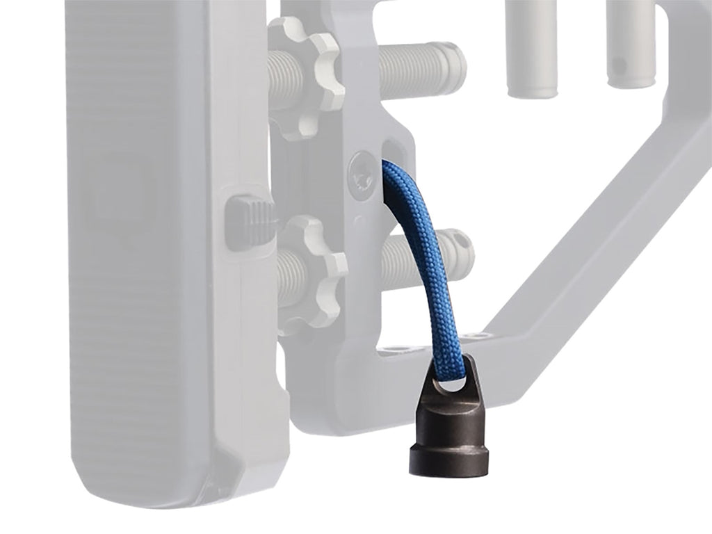 Q ACC-SLINGLEBERRY             SLING MOUNT QD