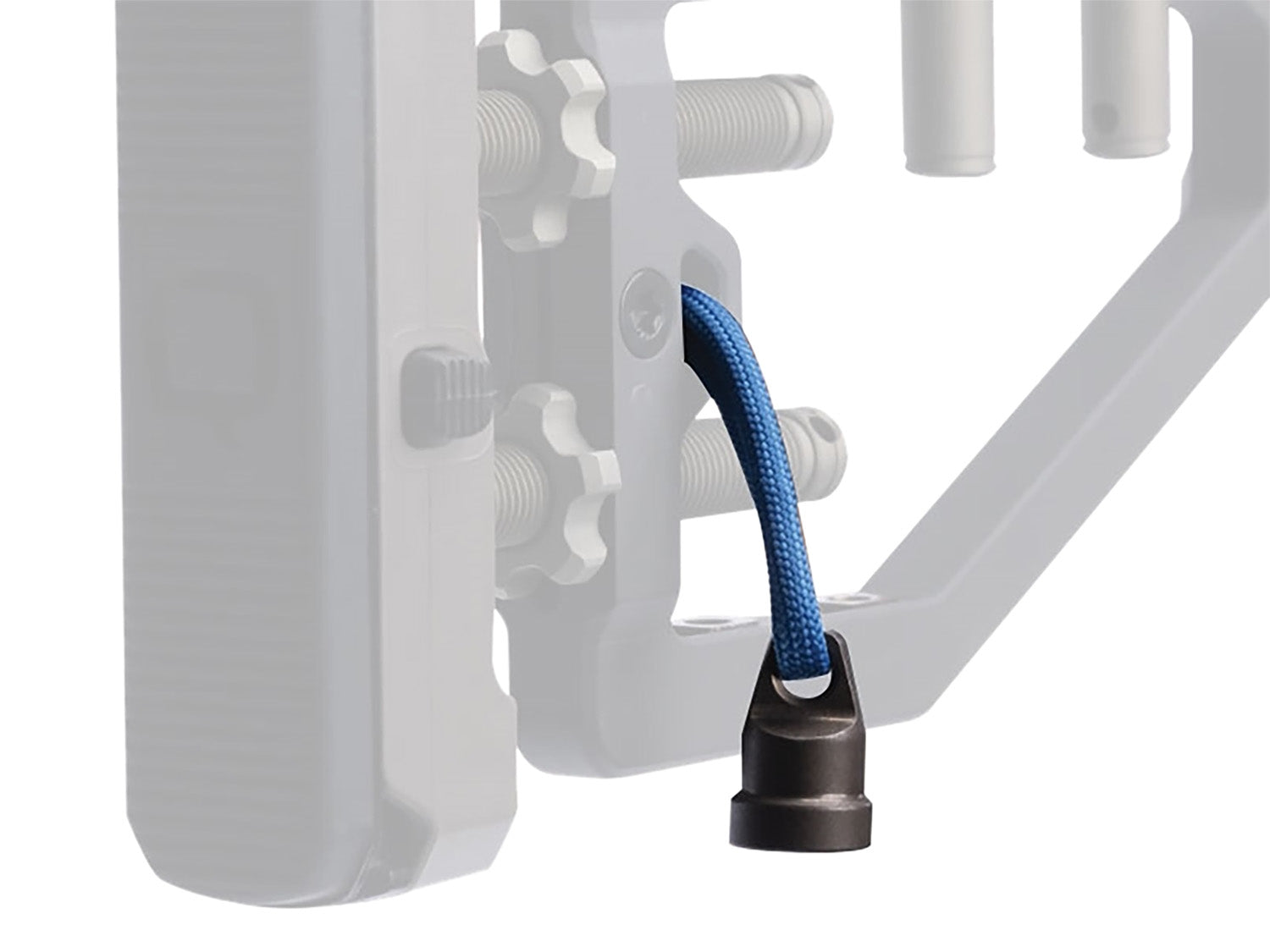 Q ACC-SLINGLEBERRY             SLING MOUNT QD