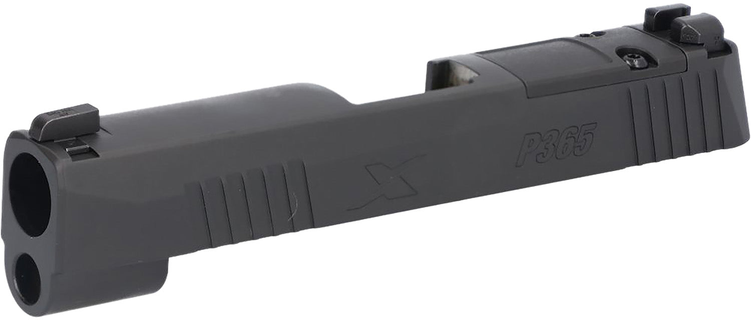 SIG 8901442        P365XL CAL-X KIT 9MM 12R 3.7 OR
