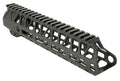 TIMBER ME9HGBL     ENFORC 9"   HNDGRD MLOK BLK