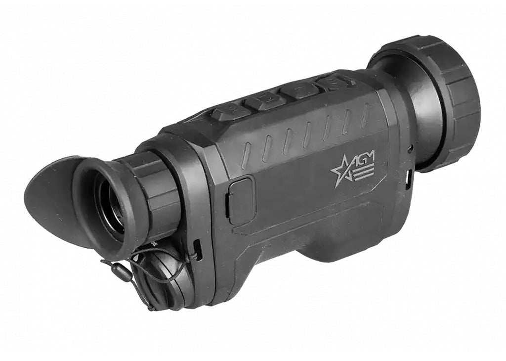 AGM REAC50-640-LRF REACHIR LRF 50-640 THERMAL MONO