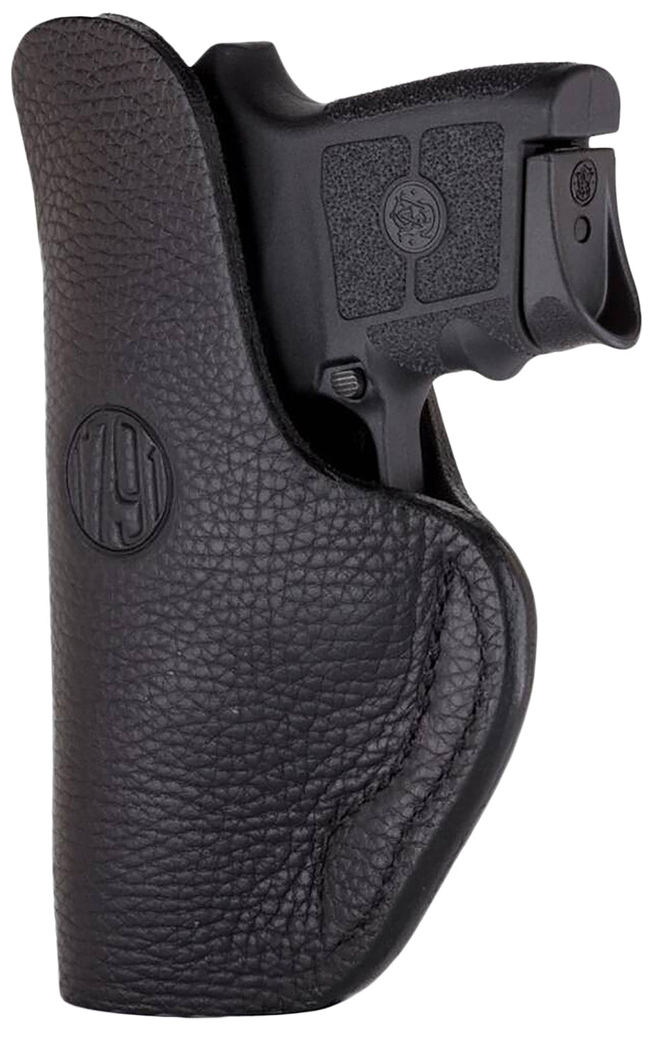 1791 SCH-1-NSB-L   SCH  IWB BDYGRD/PPK/LCP  LH BLK