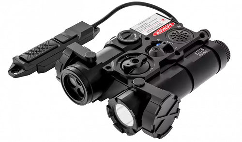 AGM WLAD-CLA1-B1  WLAD WPN LASER AIMING DEVICE BLK