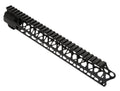 TIMBER ME13HGBL    ENFORC 13"  HNDGRD MLOK BLK