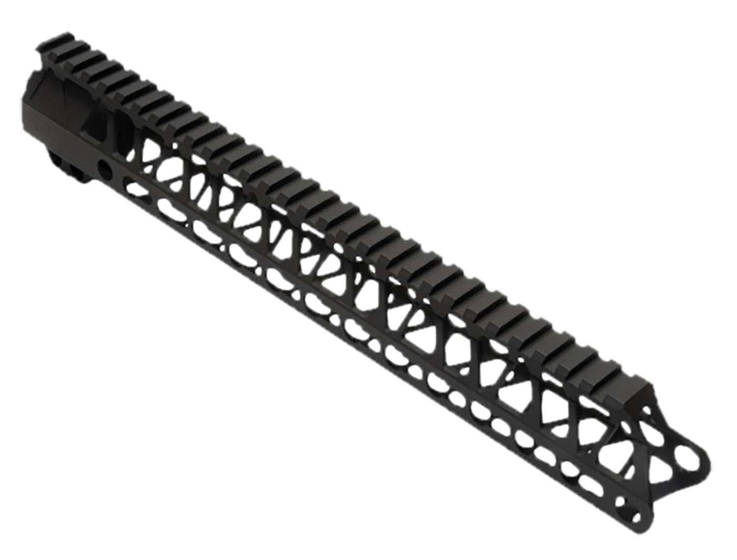 TIMBER ME13HGBL    ENFORC 13"  HNDGRD MLOK BLK
