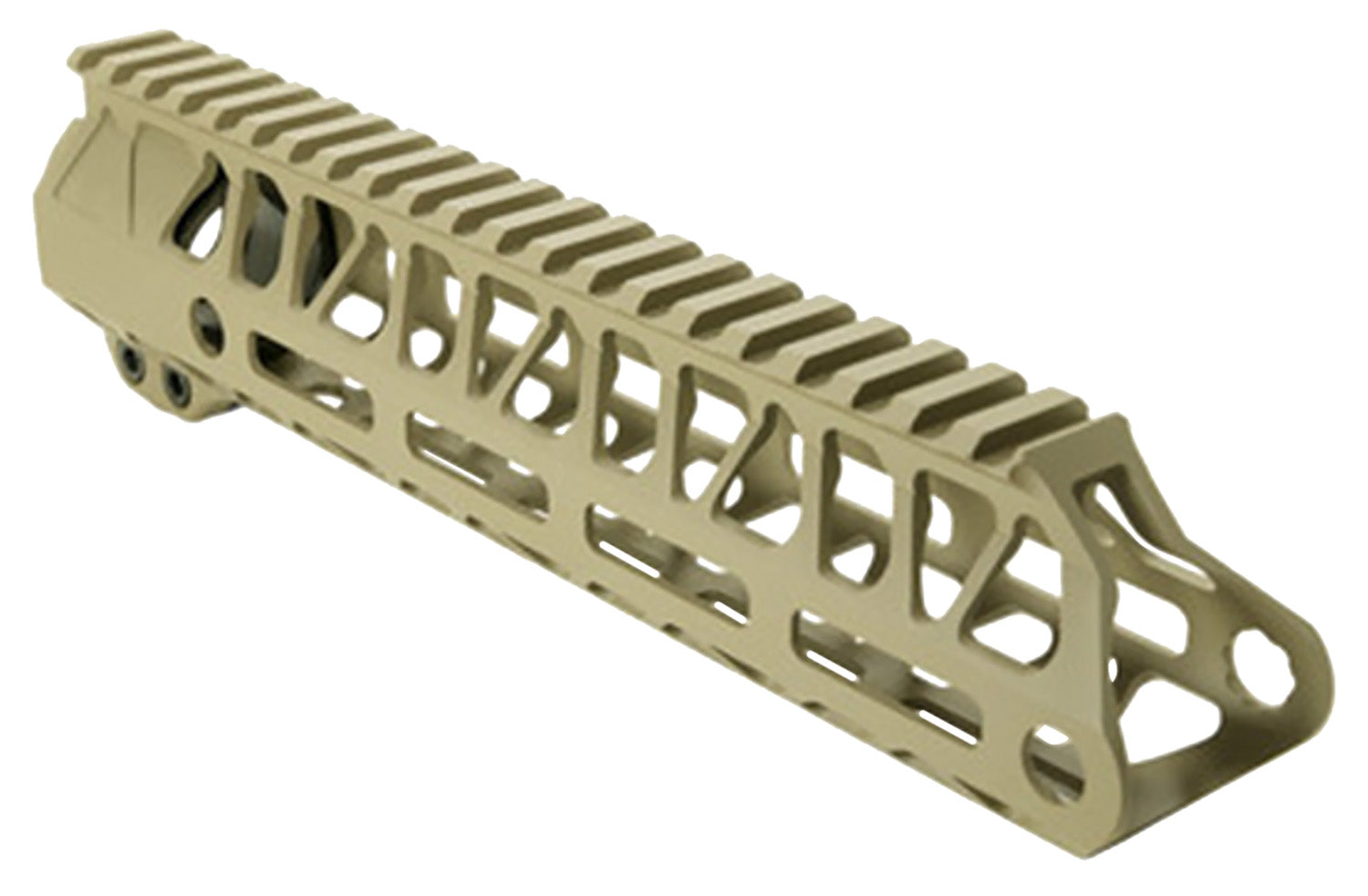 TIMBER ME9HGFDE    ENFORC 9"   HNDGRD MLOK FDE
