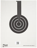 SIG SC-T350     T300 BULLSEYE REPLACMENT TARGET