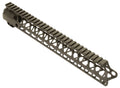 TIMBER ME13HGOD    ENFORC 13"  HNDGRD MLOK ODG