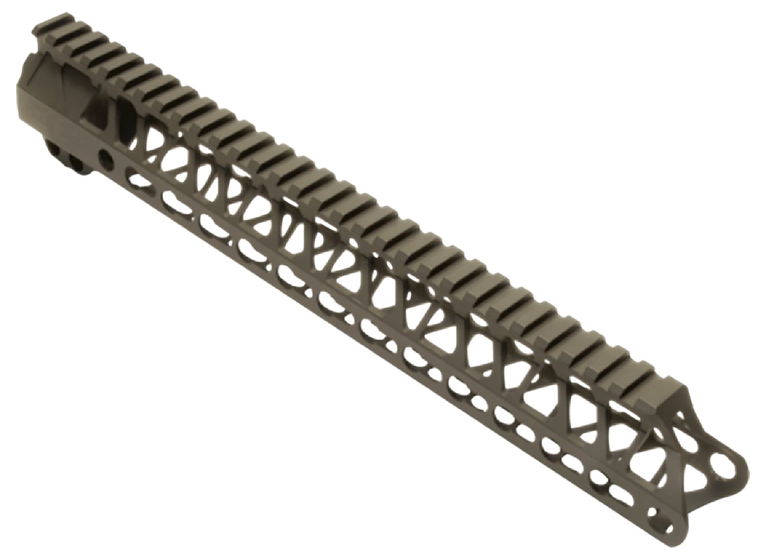 TIMBER ME13HGOD    ENFORC 13"  HNDGRD MLOK ODG