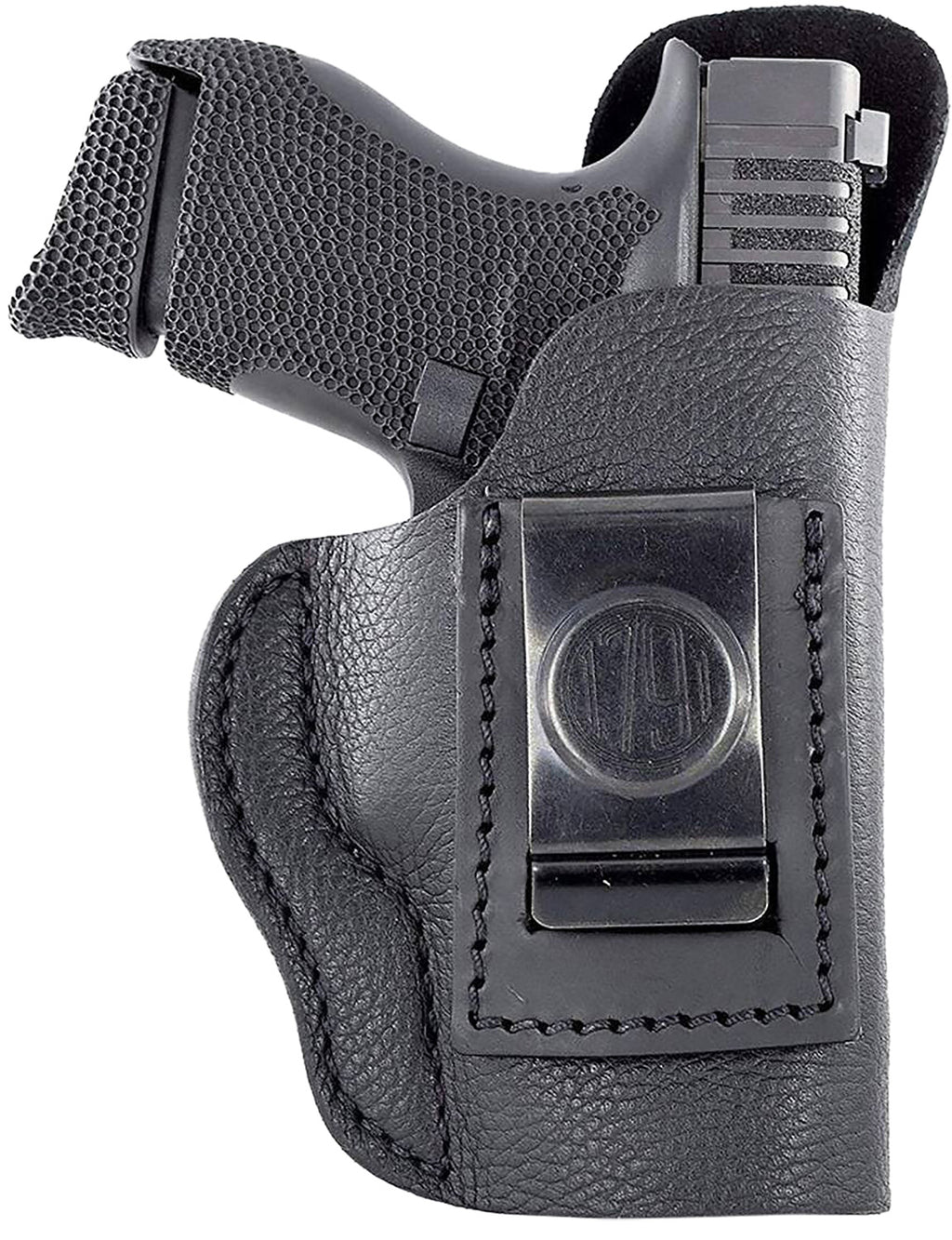 1791 SCH-3-NSB-L   SCH  IWB 1911 3IN LC9    LH BLK