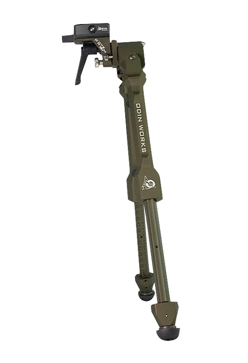 ODIN BPPRIZMARCARG  PRIZM ARCA BIPOD RANGER GRN